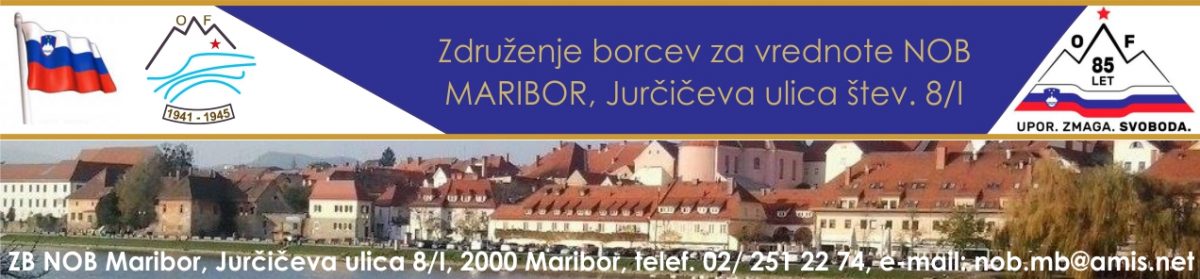 ZB-NOB Maribor